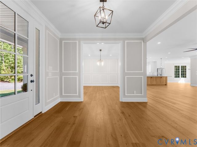 305 Clayville Rd, Powhatan, VA 23139