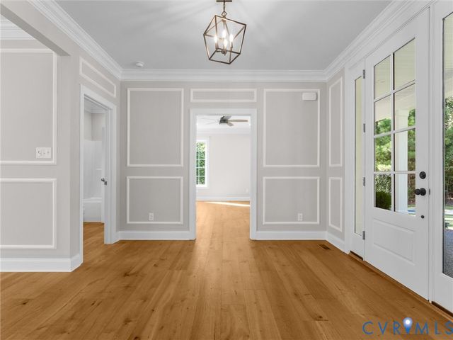 305 Clayville Rd, Powhatan, VA 23139