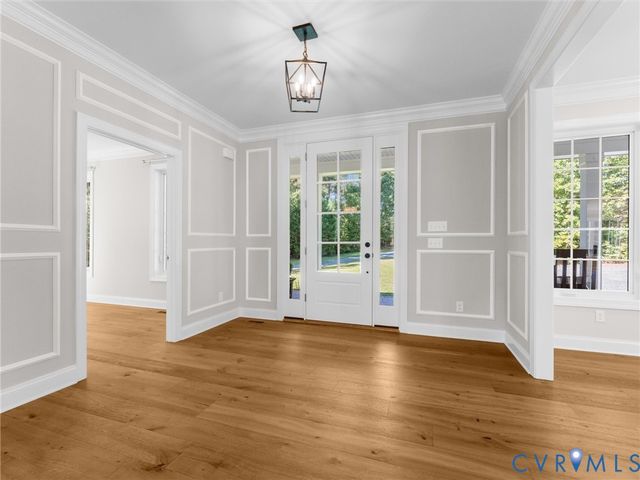 305 Clayville Rd, Powhatan, VA 23139