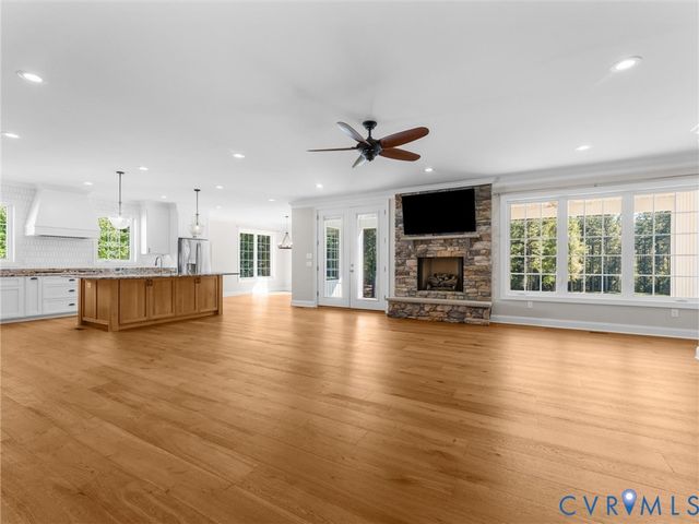 305 Clayville Rd, Powhatan, VA 23139