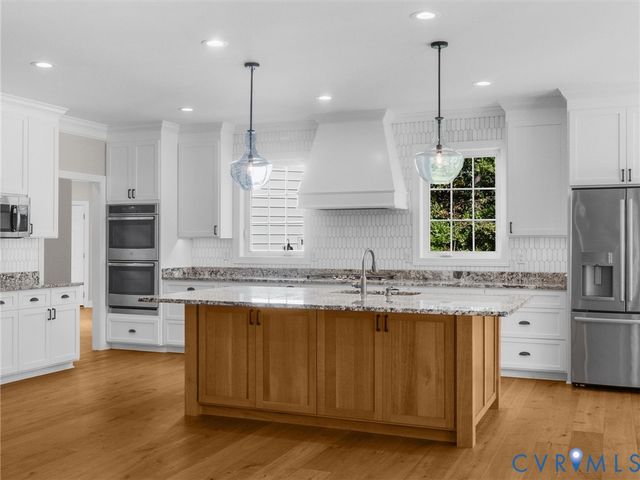 305 Clayville Rd, Powhatan, VA 23139