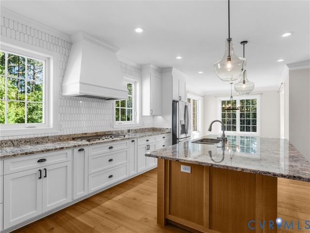 305 Clayville Rd, Powhatan, VA 23139