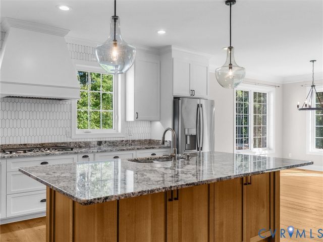 305 Clayville Rd, Powhatan, VA 23139