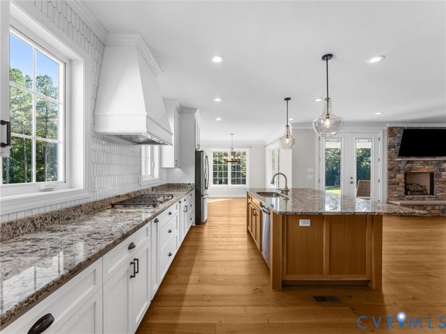 305 Clayville Rd, Powhatan, VA 23139