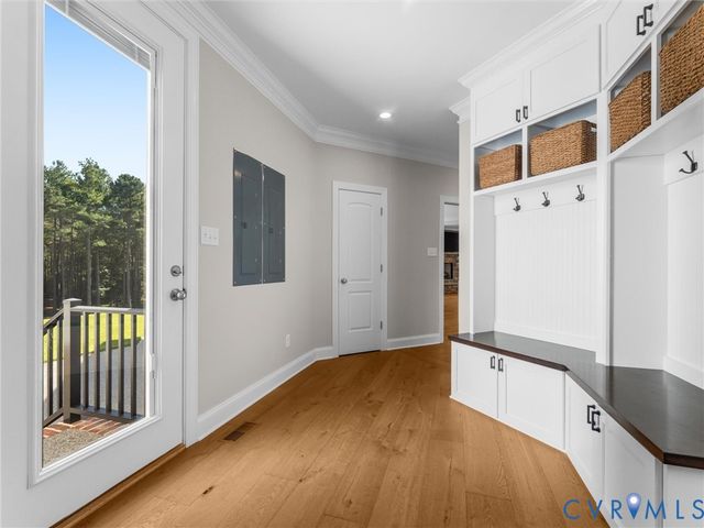 305 Clayville Rd, Powhatan, VA 23139