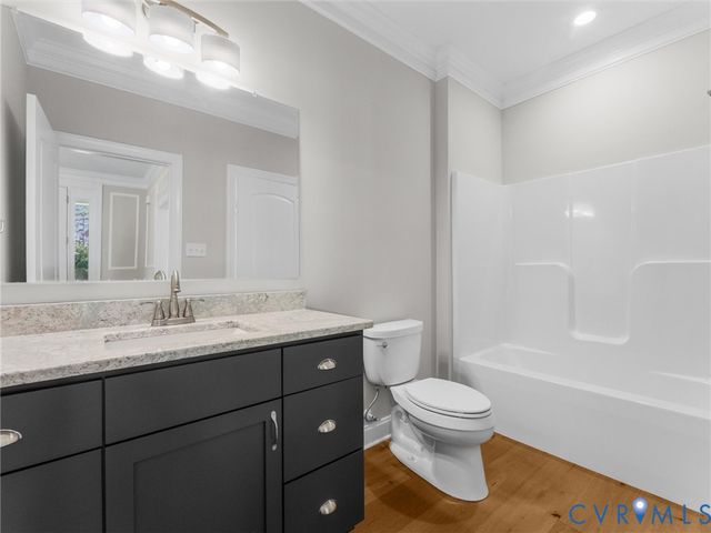 305 Clayville Rd, Powhatan, VA 23139