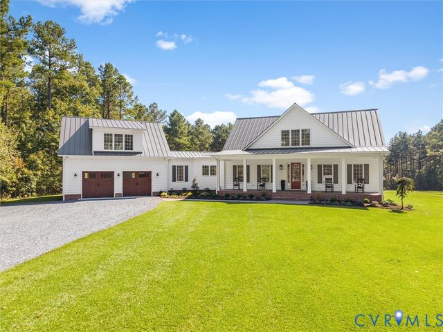305 Clayville Rd, Powhatan, VA 23139