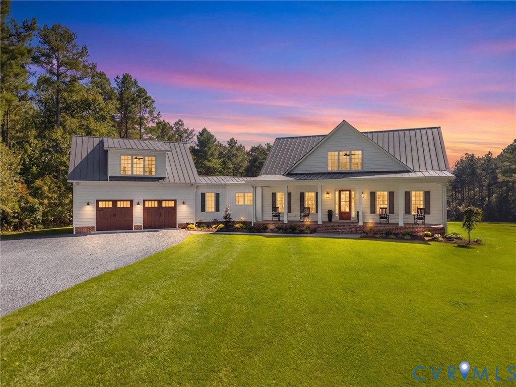 305 Clayville Rd, Powhatan, VA 23139