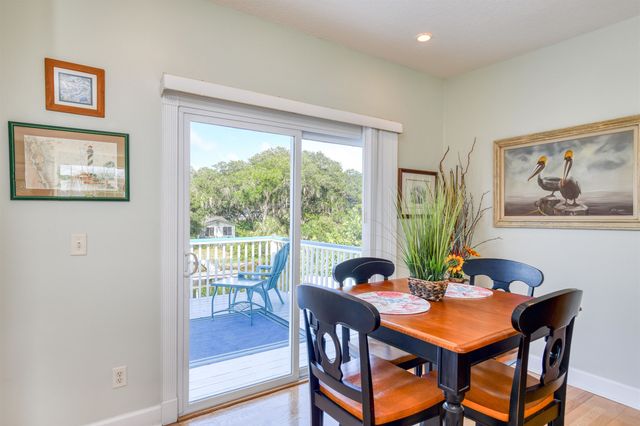 6310 Salado Rd, St Augustine, FL 32080
