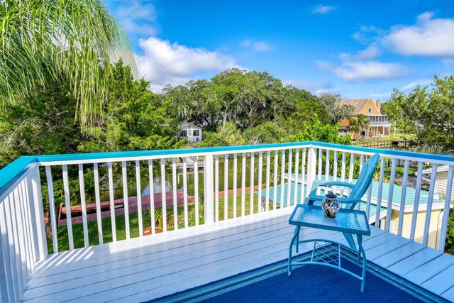 6310 Salado Rd, St Augustine, FL 32080