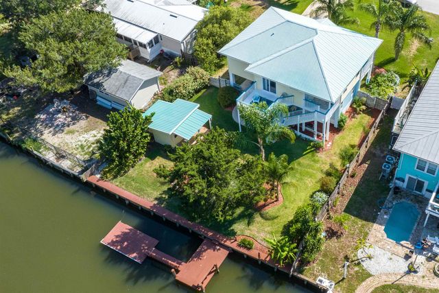 6310 Salado Rd, St Augustine, FL 32080