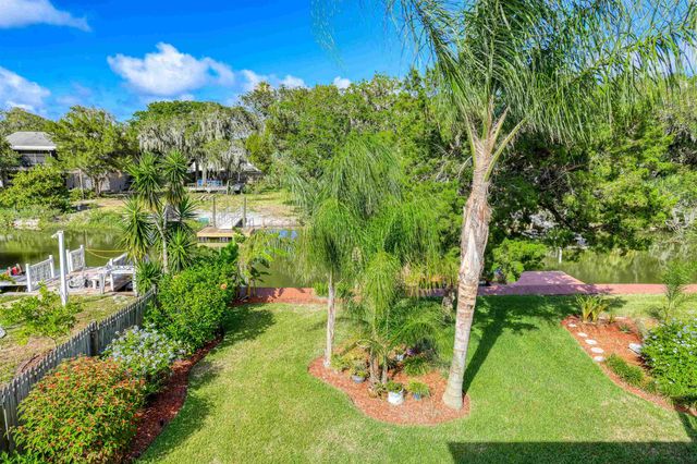 6310 Salado Rd, St Augustine, FL 32080