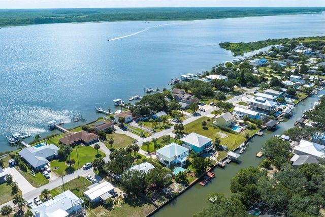 6310 Salado Rd, St Augustine, FL 32080