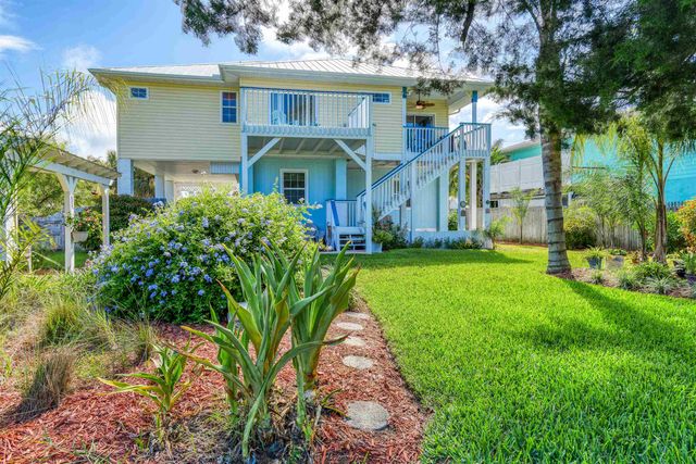 6310 Salado Rd, St Augustine, FL 32080