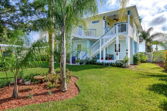 6310 Salado Rd, St Augustine, FL 32080