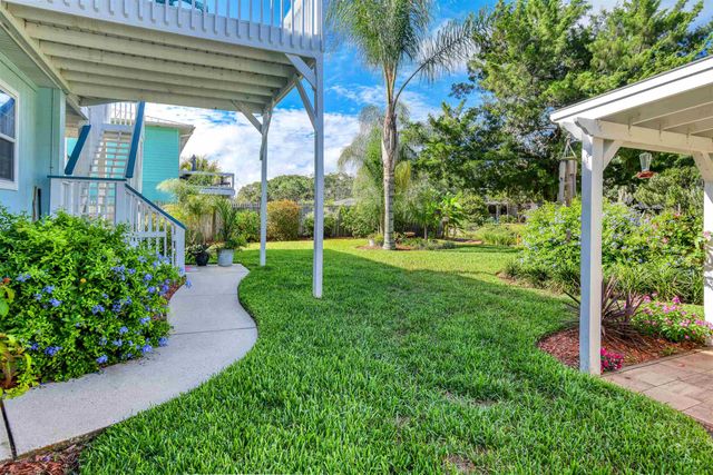 6310 Salado Rd, St Augustine, FL 32080