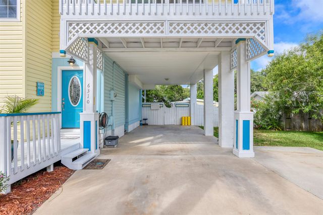 6310 Salado Rd, St Augustine, FL 32080
