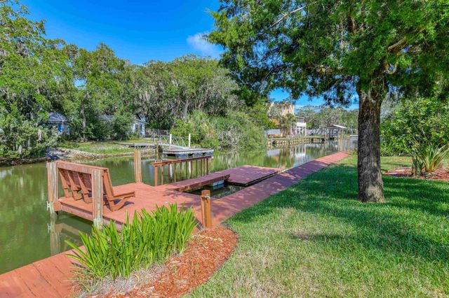 6310 Salado Rd, St Augustine, FL 32080