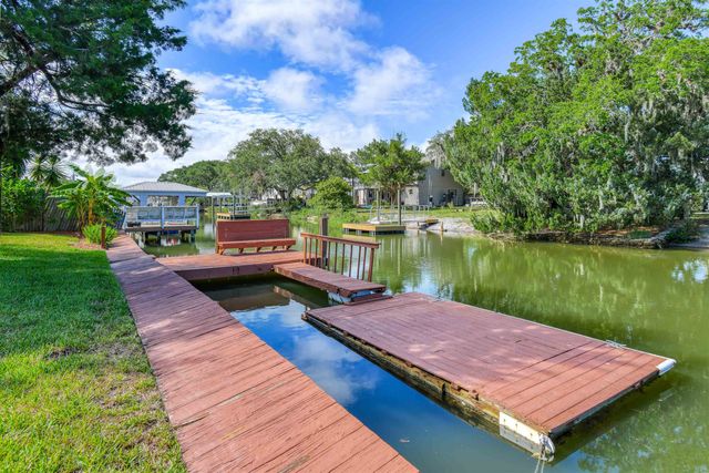 6310 Salado Rd, St Augustine, FL 32080