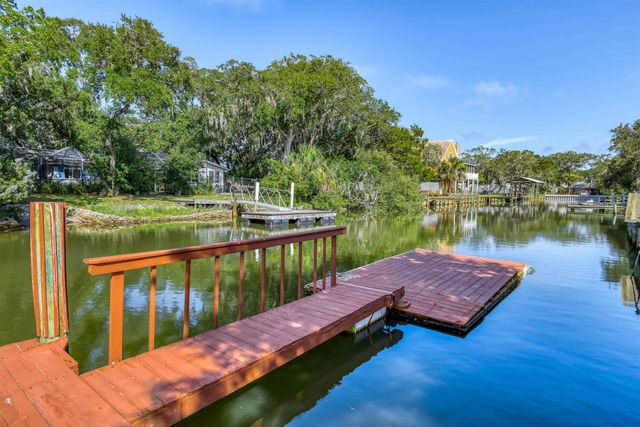6310 Salado Rd, St Augustine, FL 32080