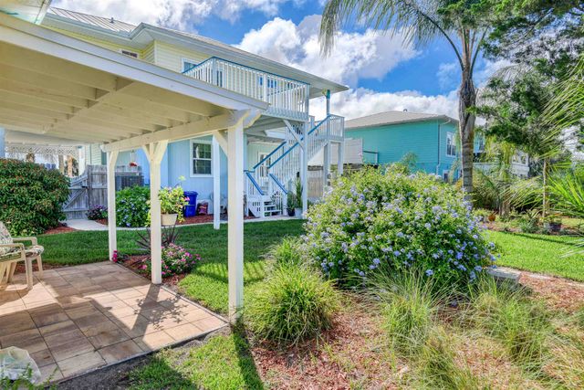 6310 Salado Rd, St Augustine, FL 32080