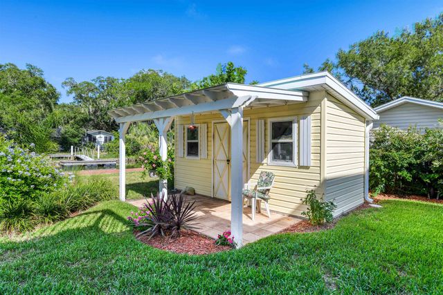 6310 Salado Rd, St Augustine, FL 32080