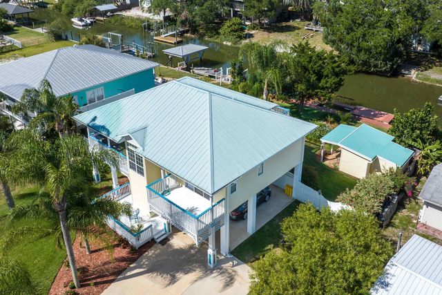 6310 Salado Rd, St Augustine, FL 32080
