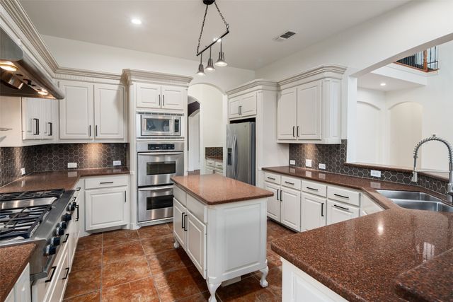 1214 San Saba Court, Allen, TX 75013