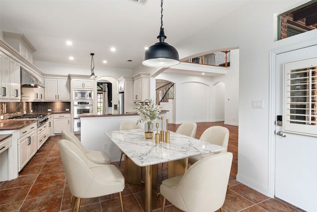 1214 San Saba Court, Allen, TX 75013