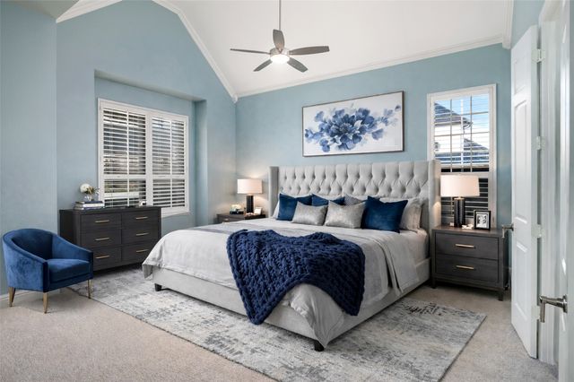 1214 San Saba Court, Allen, TX 75013