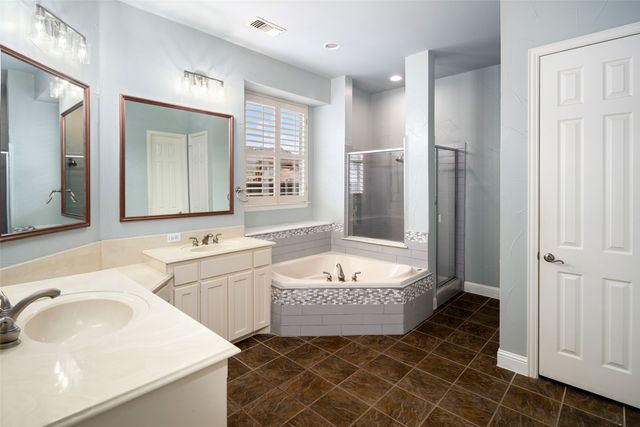 1214 San Saba Court, Allen, TX 75013