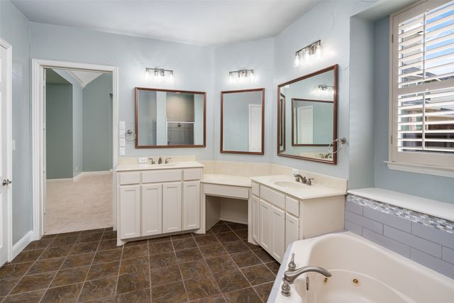 1214 San Saba Court, Allen, TX 75013