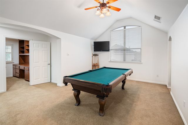 1214 San Saba Court, Allen, TX 75013