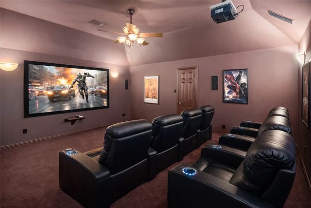 1214 San Saba Court, Allen, TX 75013