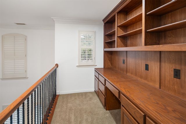 1214 San Saba Court, Allen, TX 75013