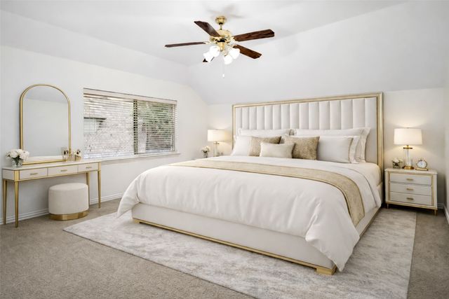 1214 San Saba Court, Allen, TX 75013