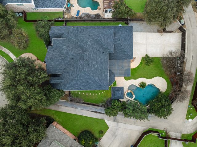 1214 San Saba Court, Allen, TX 75013