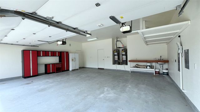 1214 San Saba Court, Allen, TX 75013