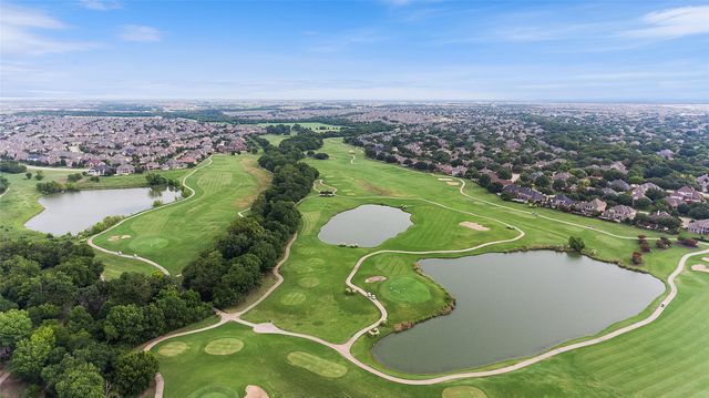 1214 San Saba Court, Allen, TX 75013