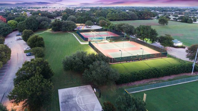 1214 San Saba Court, Allen, TX 75013