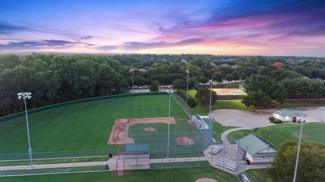 1214 San Saba Court, Allen, TX 75013