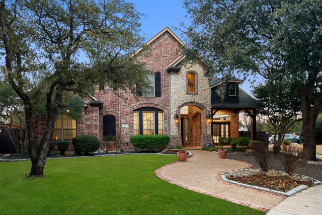 1214 San Saba Court, Allen, TX 75013