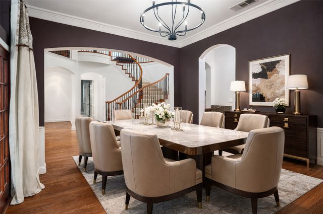 1214 San Saba Court, Allen, TX 75013