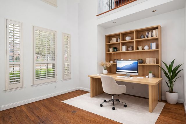 1214 San Saba Court, Allen, TX 75013