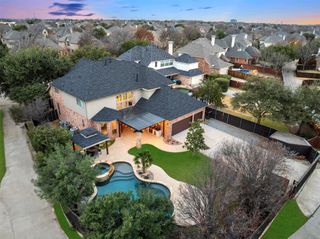 1214 San Saba Court, Allen, TX 75013
