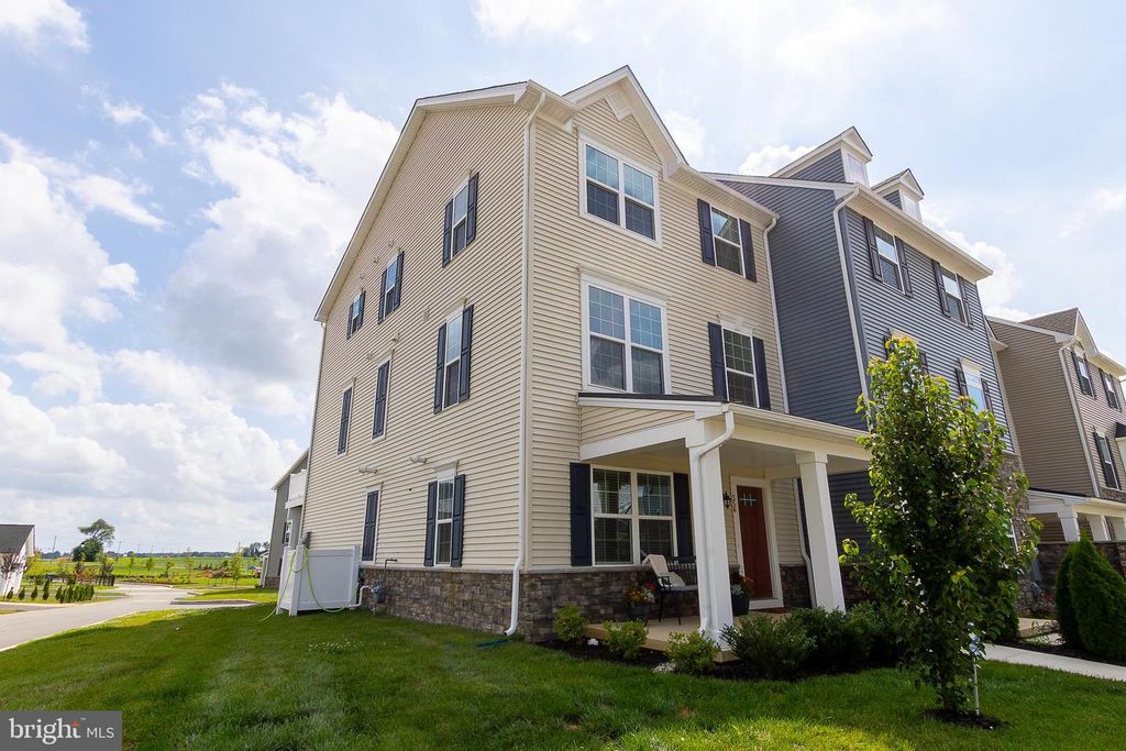 556 LEWES LANDING RD, Middletown, DE 19709