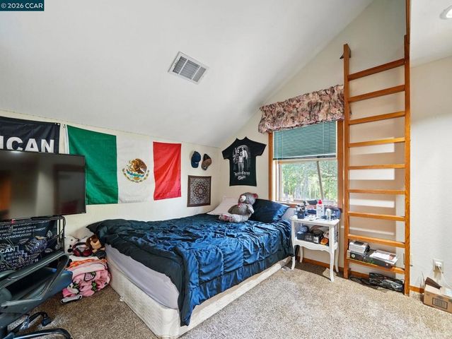 2000 Curry Canyon Rd, Clayton, CA 94517