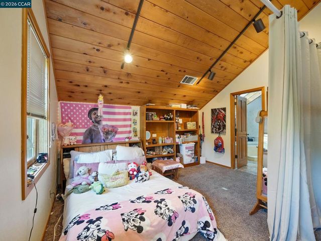 2000 Curry Canyon Rd, Clayton, CA 94517