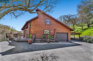 2000 Curry Canyon Rd, Clayton, CA 94517