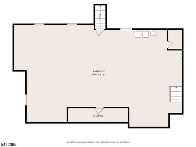 866 Crescent Dr, Rahway City, NJ 07065